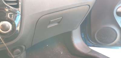 Recambio de guantera para nissan juke (f15) 2010-2019 ultimate edition referencia OEM IAM 685101KP0A  