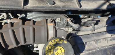 Recambio de caudalimetro para nissan juke (f15) 2010-2019 ultimate edition referencia OEM IAM 226807S00B  