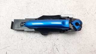Recambio de maneta exterior delantera izquierda para nissan juke (f15) 2010-2019 ultimate edition referencia OEM IAM 806401HB0A 
