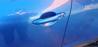 Recambio de maneta exterior delantera izquierda para nissan juke (f15) 2010-2019 ultimate edition referencia OEM IAM 806401HB0A 