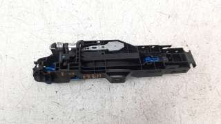 Recambio de maneta exterior delantera izquierda para nissan juke (f15) 2010-2019 ultimate edition referencia OEM IAM 806401HB0A 