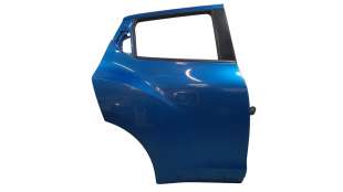 Recambio de puerta trasera derecha para nissan juke (f15) 2010-2019 ultimate edition referencia OEM IAM H2A0MBA6MC  