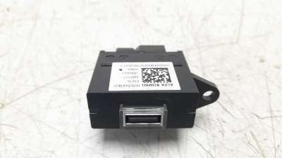 Recambio de modulo electronico para alfa romeo stelvio (630) 2017- quadrifoglio 4wd referencia OEM IAM 505493820  