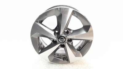Recambio de llanta para nissan juke (f15) 2010-2019 ultimate edition referencia OEM IAM BV81A  