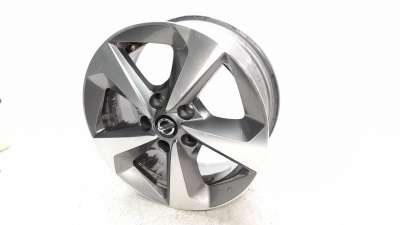 Recambio de llanta para nissan juke (f15) 2010-2019 ultimate edition referencia OEM IAM BV81A  