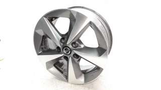 Recambio de llanta para nissan juke (f15) 2010-2019 ultimate edition referencia OEM IAM BV81A  