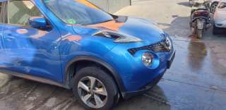 Recambio de morro completo para nissan juke (f15) 2010-2019 ultimate edition referencia OEM IAM F2022BV8MH  