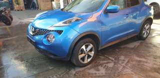 Recambio de morro completo para nissan juke (f15) 2010-2019 ultimate edition referencia OEM IAM F2022BV8MH  