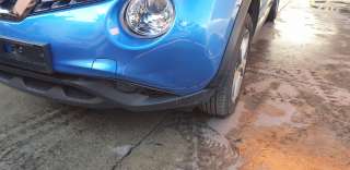 Recambio de morro completo para nissan juke (f15) 2010-2019 ultimate edition referencia OEM IAM F2022BV8MH  