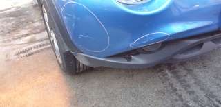 Recambio de morro completo para nissan juke (f15) 2010-2019 ultimate edition referencia OEM IAM F2022BV8MH  