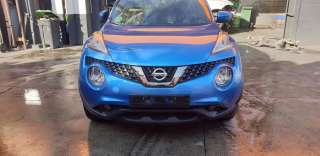 Recambio de morro completo para nissan juke (f15) 2010-2019 ultimate edition referencia OEM IAM F2022BV8MH  