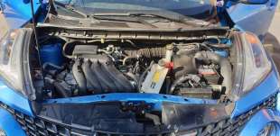 Recambio de catalizador para nissan juke (f15) 2010-2019 ultimate edition referencia OEM IAM 200A01KA0B  