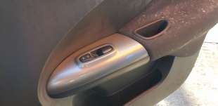 Recambio de mando elevalunas delantero derecho para nissan juke (f15) 2010-2019 ultimate edition referencia OEM IAM 254111KA5A I