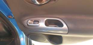Recambio de mando elevalunas trasero derecho para nissan juke (f15) 2010-2019 ultimate edition referencia OEM IAM 254111KL5A IAF