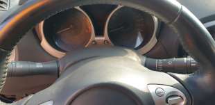Recambio de mando multifuncion para nissan juke (f15) 2010-2019 ultimate edition referencia OEM IAM 255601KK0B  
