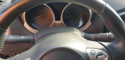 Recambio de mando multifuncion para nissan juke (f15) 2010-2019 ultimate edition referencia OEM IAM 255601KK0B  
