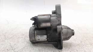 Recambio de motor arranque para nissan juke (f15) 2010-2019 ultimate edition referencia OEM IAM 23300EE01C ARF230202HQ 