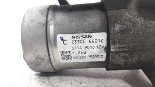 Recambio de motor arranque para nissan juke (f15) 2010-2019 ultimate edition referencia OEM IAM 23300EE01C ARF230202HQ 