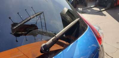 Recambio de motor limpia trasero para nissan juke (f15) 2010-2019 ultimate edition referencia OEM IAM 28710BV80A W000080051 