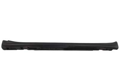 Recambio de estribos laterales para nissan juke (f15) 2010-2019 ultimate edition referencia OEM IAM 768501KA6A  