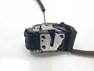 Recambio de cerradura puerta trasera derecha para nissan juke (f15) 2010-2019 ultimate edition referencia OEM IAM 82500BA60B  