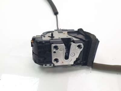 Recambio de cerradura puerta trasera derecha para nissan juke (f15) 2010-2019 ultimate edition referencia OEM IAM 82500BA60B  