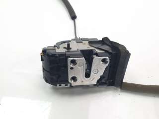 Recambio de cerradura puerta trasera derecha para nissan juke (f15) 2010-2019 ultimate edition referencia OEM IAM 82500BA60B  