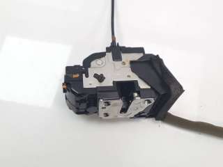 Recambio de cerradura puerta trasera derecha para nissan juke (f15) 2010-2019 ultimate edition referencia OEM IAM 82500BA60B  