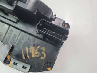 Recambio de cerradura puerta trasera derecha para nissan juke (f15) 2010-2019 ultimate edition referencia OEM IAM 82500BA60B  