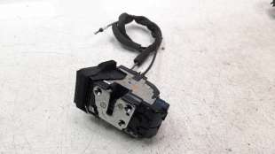 Recambio de cerradura puerta delantera izquierda para nissan juke (f15) 2010-2019 ultimate edition referencia OEM IAM 80501BA60C