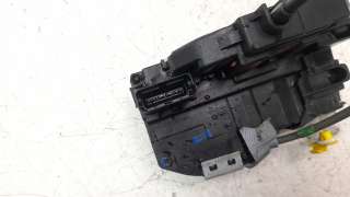 Recambio de cerradura puerta delantera izquierda para nissan juke (f15) 2010-2019 ultimate edition referencia OEM IAM 80501BA60C