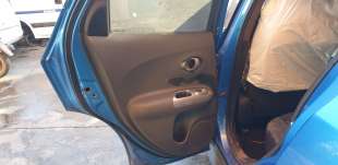 Recambio de elevalunas trasero izquierdo para nissan juke (f15) 2010-2019 ultimate edition referencia OEM IAM 827211U600 1068020