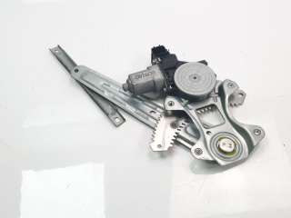 Recambio de elevalunas trasero derecho para nissan juke (f15) 2010-2019 ultimate edition referencia OEM IAM 827201U600 106802017