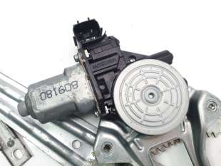 Recambio de elevalunas trasero derecho para nissan juke (f15) 2010-2019 ultimate edition referencia OEM IAM 827201U600 106802017 2
