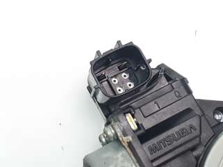 Recambio de elevalunas trasero derecho para nissan juke (f15) 2010-2019 ultimate edition referencia OEM IAM 827201U600 106802017