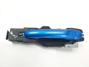 Recambio de maneta exterior delantera derecha para nissan juke (f15) 2010-2019 ultimate edition referencia OEM IAM 806401HB0A  