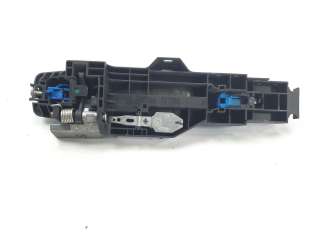 Recambio de maneta exterior delantera derecha para nissan juke (f15) 2010-2019 ultimate edition referencia OEM IAM 806401HB0A  