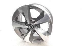 Recambio de llanta para nissan juke (f15) 2010-2019 ultimate edition referencia OEM IAM BV81A  
