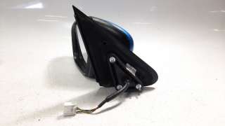 Recambio de retrovisor izquierdo para nissan juke (f15) 2010-2019 ultimate edition referencia OEM IAM 96302BV90B  