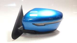 Recambio de retrovisor izquierdo para nissan juke (f15) 2010-2019 ultimate edition referencia OEM IAM 96302BV90B  