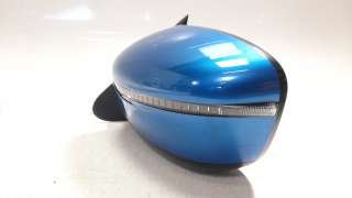 Recambio de retrovisor izquierdo para nissan juke (f15) 2010-2019 ultimate edition referencia OEM IAM 96302BV90B  