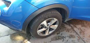 Recambio de amortiguador delantero izquierdo para nissan juke (f15) 2010-2019 ultimate edition referencia OEM IAM E4303BA61A  
