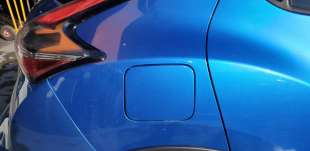 Recambio de tapa exterior combustible para nissan juke (f15) 2010-2019 ultimate edition referencia OEM IAM 788301KA0A  
