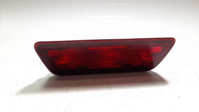 Recambio de piloto trasero central para nissan juke (f15) 2010-2019 ultimate edition referencia OEM IAM 26580E050A  DS7024350