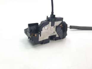 Recambio de cerradura puerta delantera derecha para nissan juke (f15) 2010-2019 ultimate edition referencia OEM IAM 80500BA60C  