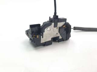Recambio de cerradura puerta delantera derecha para nissan juke (f15) 2010-2019 ultimate edition referencia OEM IAM 80500BA60C  