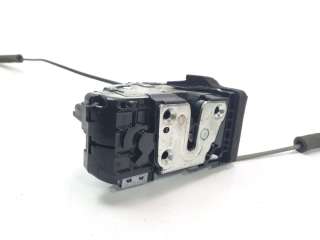 Recambio de cerradura puerta delantera derecha para nissan juke (f15) 2010-2019 ultimate edition referencia OEM IAM 80500BA60C  