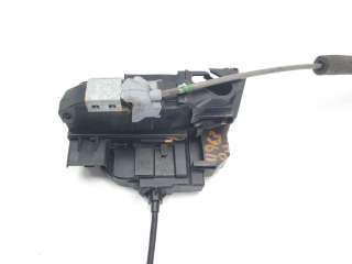 Recambio de cerradura puerta delantera derecha para nissan juke (f15) 2010-2019 ultimate edition referencia OEM IAM 80500BA60C  
