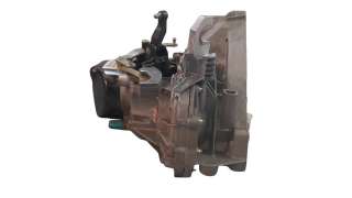 Recambio de caja cambios para nissan juke (f15) 2010-2019 ultimate edition referencia OEM IAM 320101KA1B  