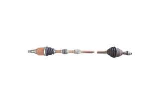 Recambio de transmision delantera derecha para nissan juke (f15) 2010-2019 ultimate edition referencia OEM IAM 39100BV80B N1305 